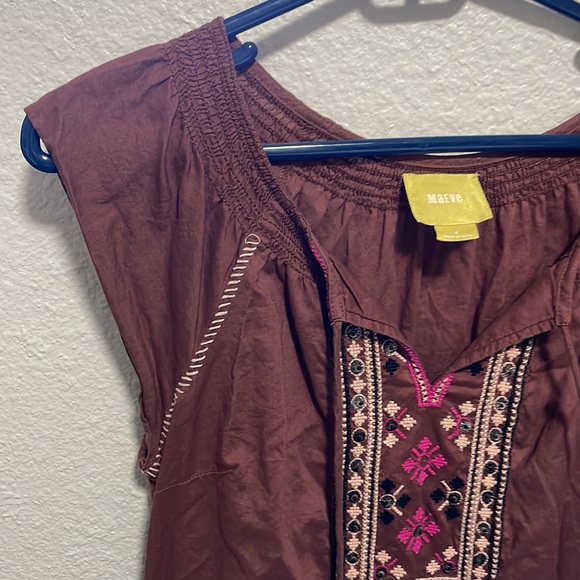 Maeve Dress - Picture 4 of 5